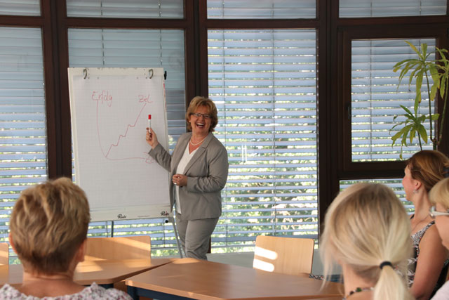 Mentaltraining - Vortrag