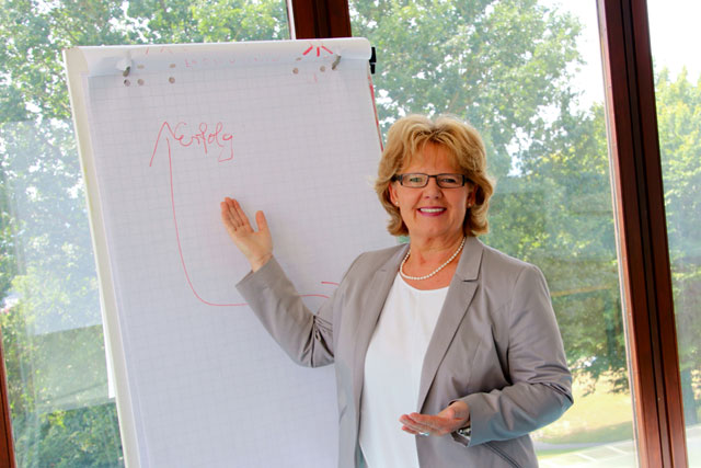Mentaltraining - Vortrag