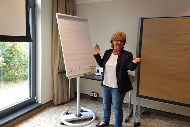 Mentaltraining - Vortrag